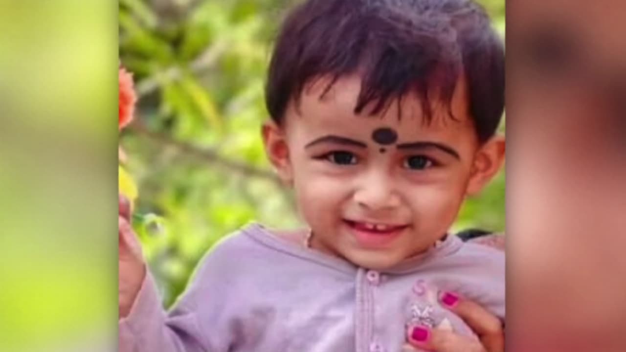 Toddler Dies Of Fever At Kozhikode Medical College Toddler Dies Of Fever At Kozhikode Medical College