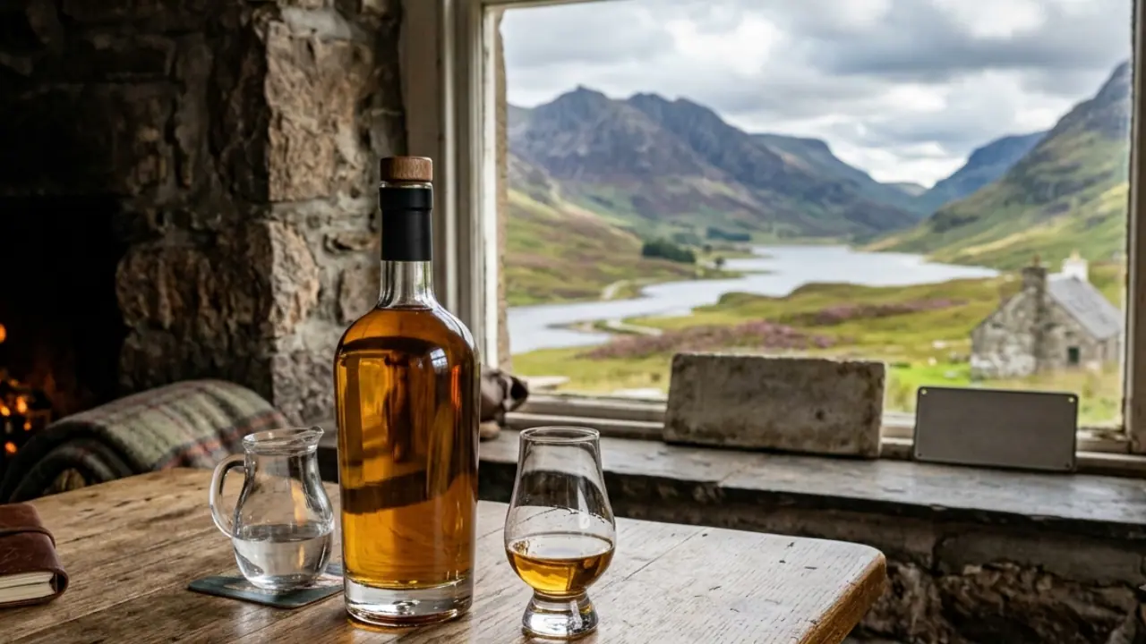 Scotch whisky Scotch whisky