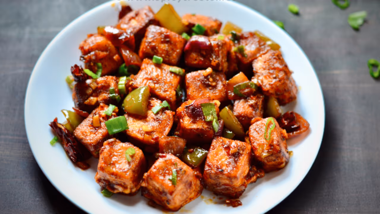 Paneer Paneer