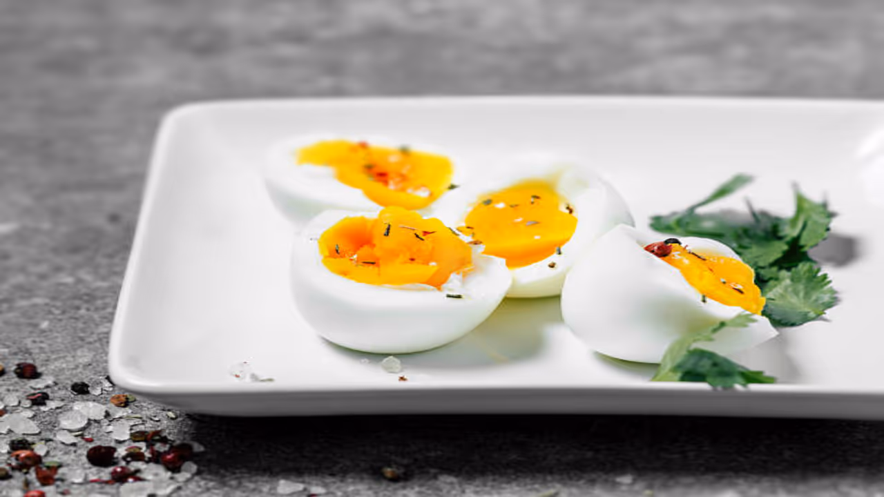 Egg Yolk Increase Heart Attack Risk Egg Yolk Increase Heart Attack Risk
