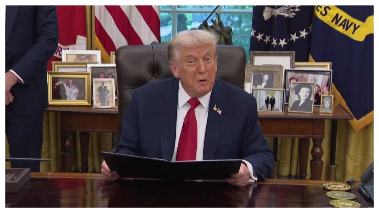 donald trump donald trump