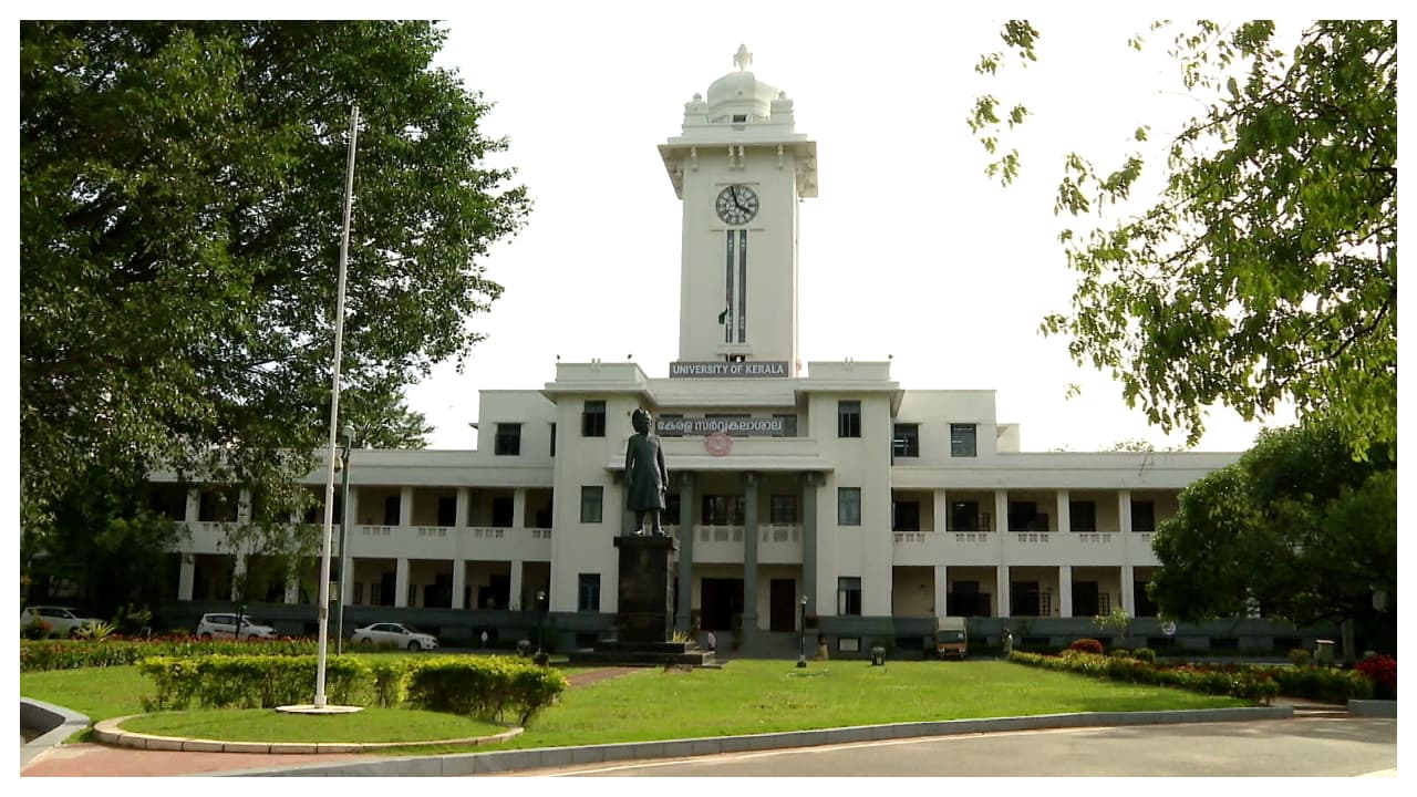 kerala university kerala university draft guidelines on campus politics withdrawn fresh proposals to be prepared kerala university kerala university draft guidelines on campus politics withdrawn fresh proposals to be prepared