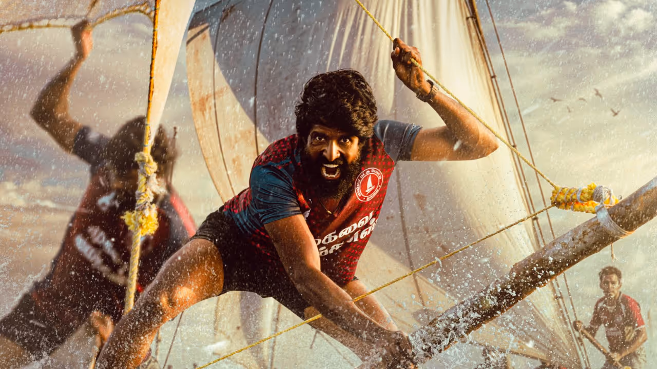 Mandaadi Mandaadi