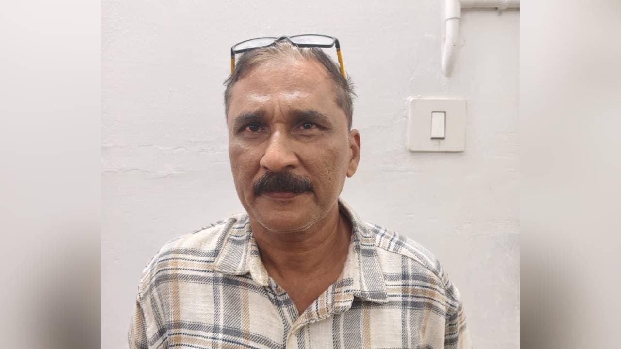 Kozhikode Police Arrest Elderly Man For Sexual Assault Of Mentally Challenged Woman Kozhikode Police Arrest Elderly Man For Sexual Assault Of Mentally Challenged Woman