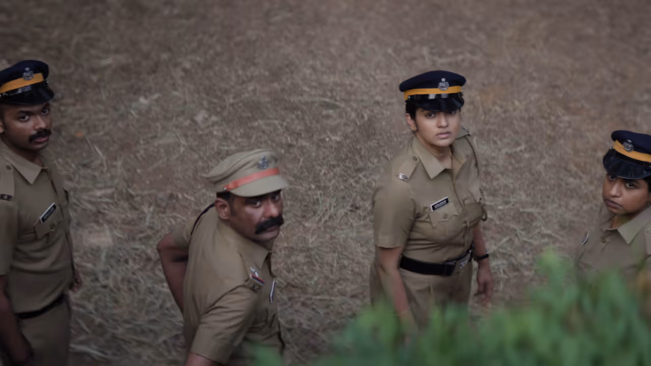 Pradhama Drishtya Kuttakkar movie box office Pradhama Drishtya Kuttakkar movie box office