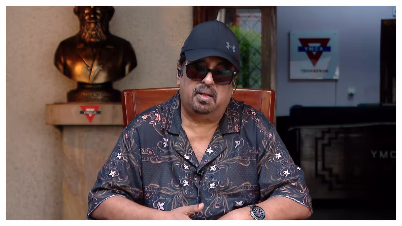 raveendran raveendran