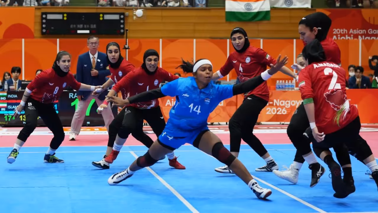 Women's Kabaddi Women's Kabaddi