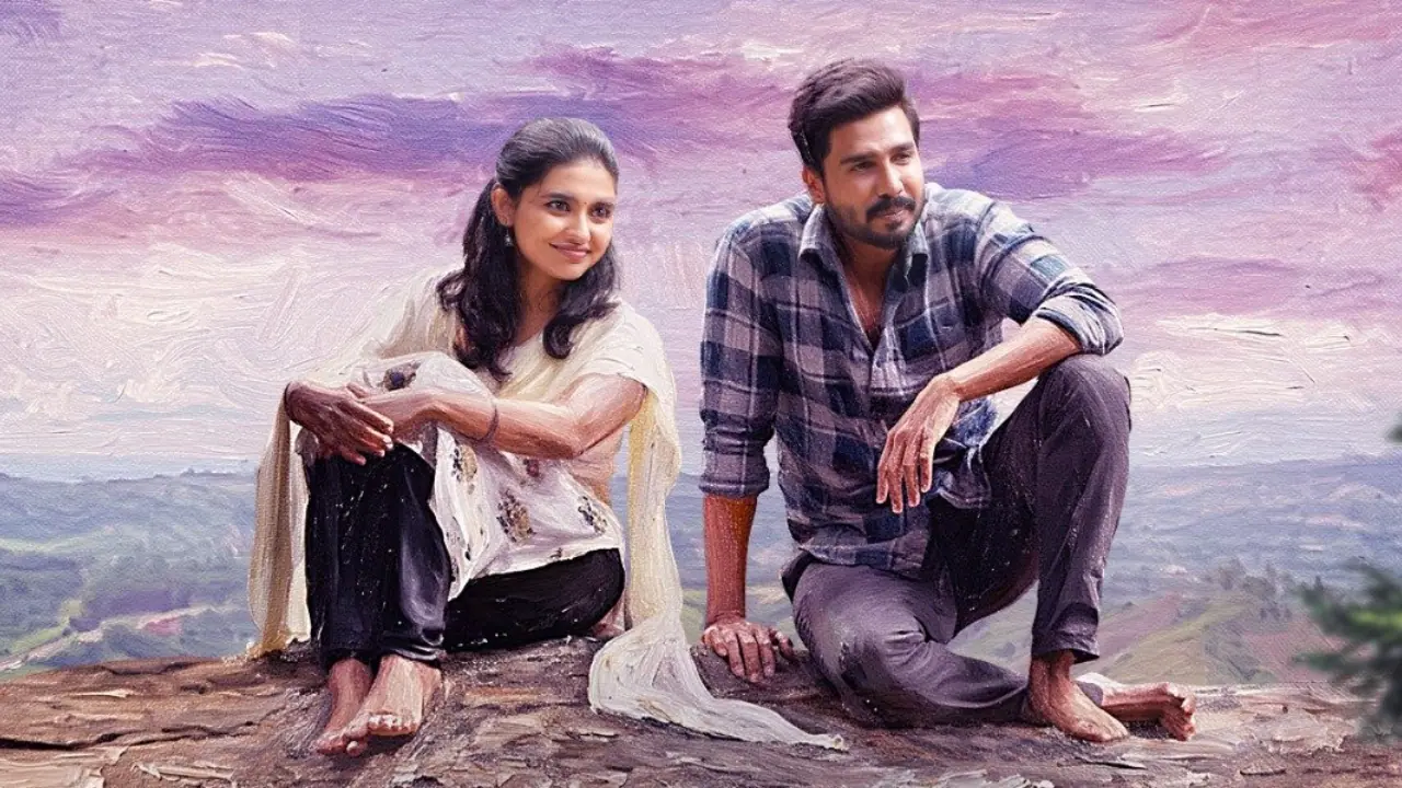 Irandu Vaanam Irandu Vaanam