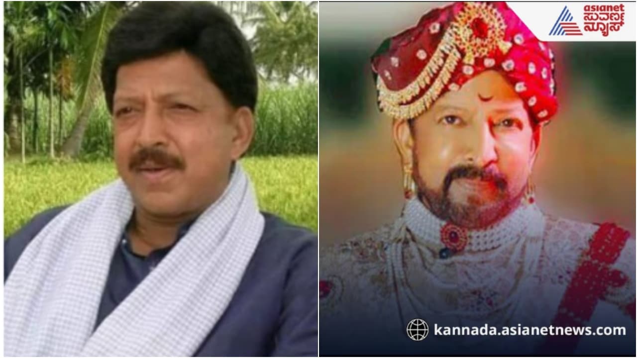 Dr Vishnuvardhan Dr Vishnuvardhan