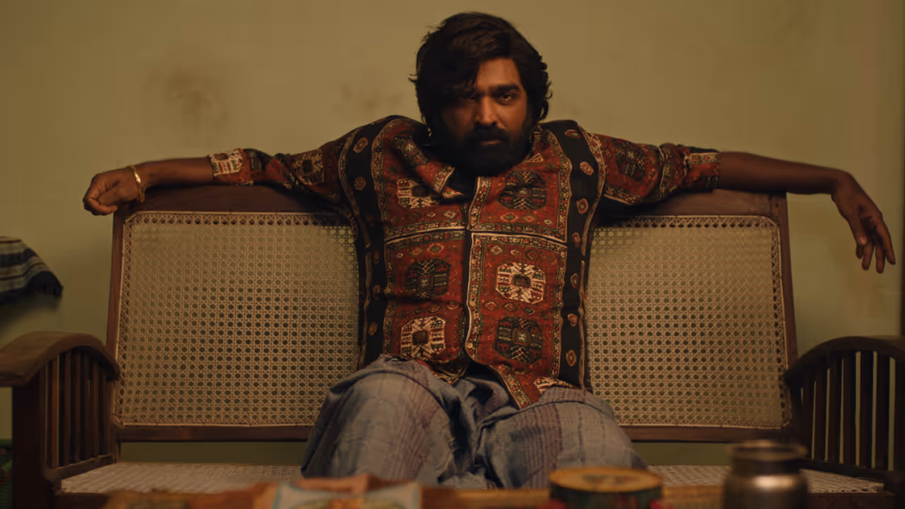 Baththa Vijay Sethupathi Baththa Vijay Sethupathi