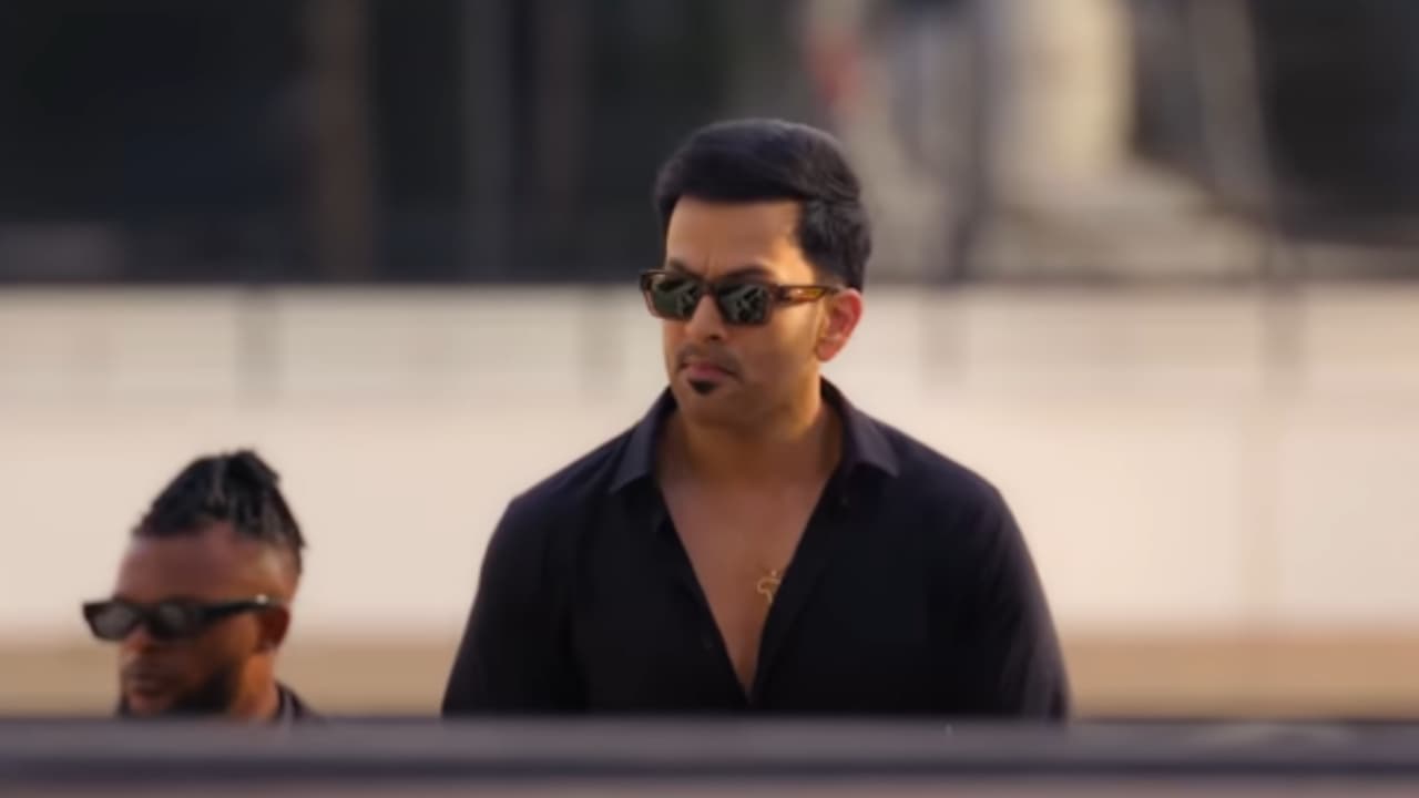 Khalifa Prithviraj Sukumaran Khalifa Prithviraj Sukumaran