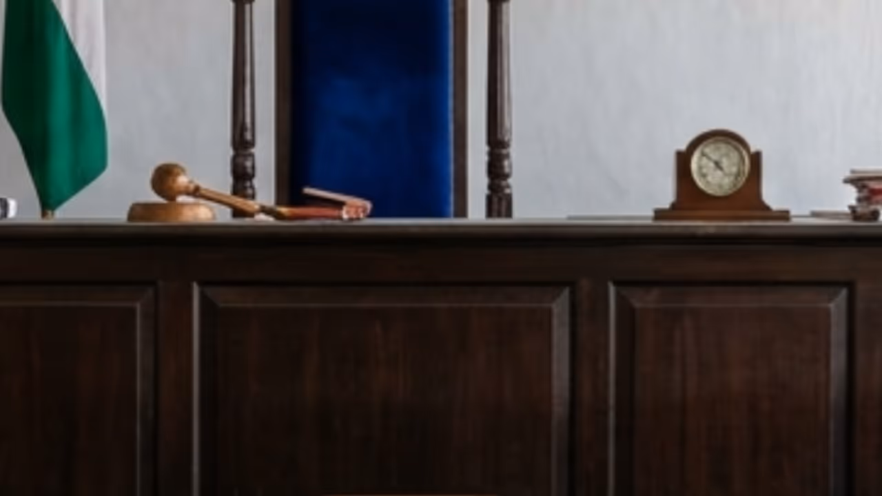 court order court order