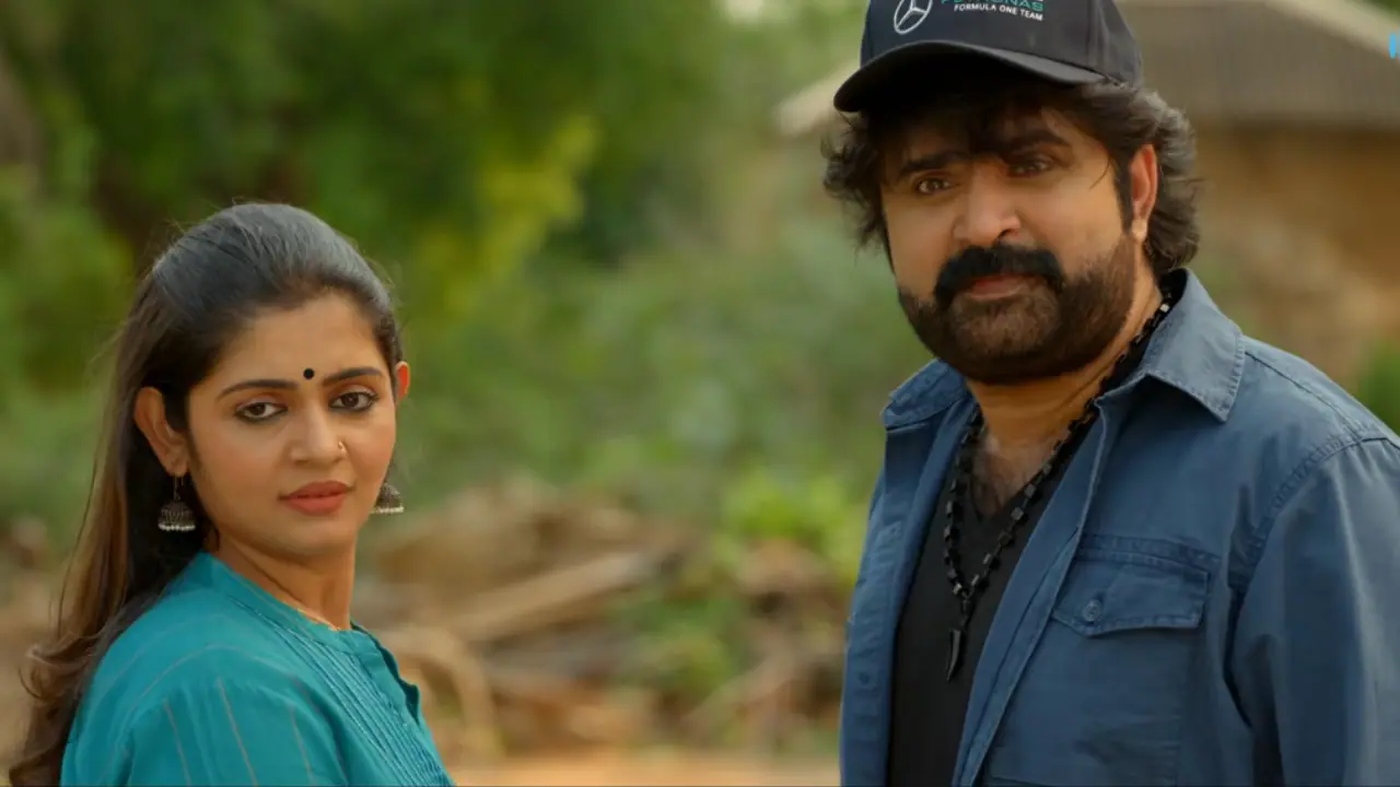 Chandare movie Chandare movie