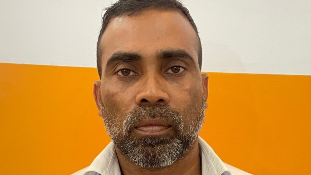 Kodungallur Police Arrest Serial Offender Faisal For Mosque Theft Kodungallur Police Arrest Serial Offender Faisal For Mosque Theft