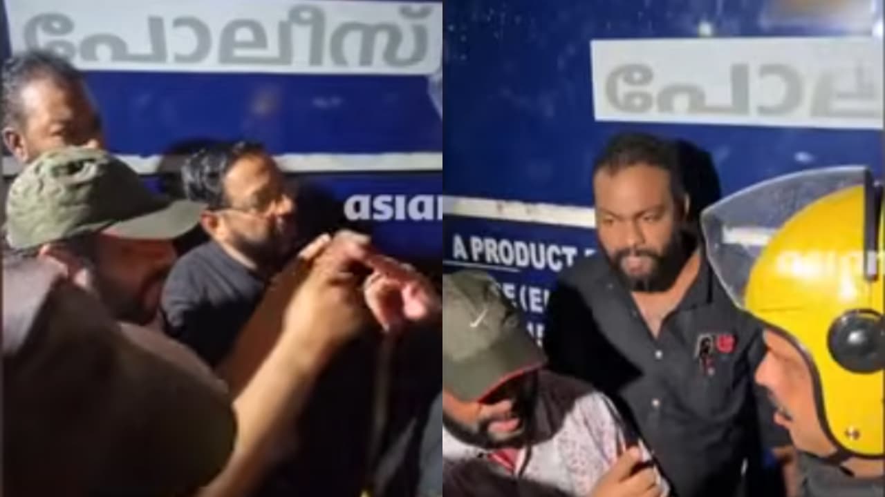 cpm v joy threat against police cpm v joy threat against police