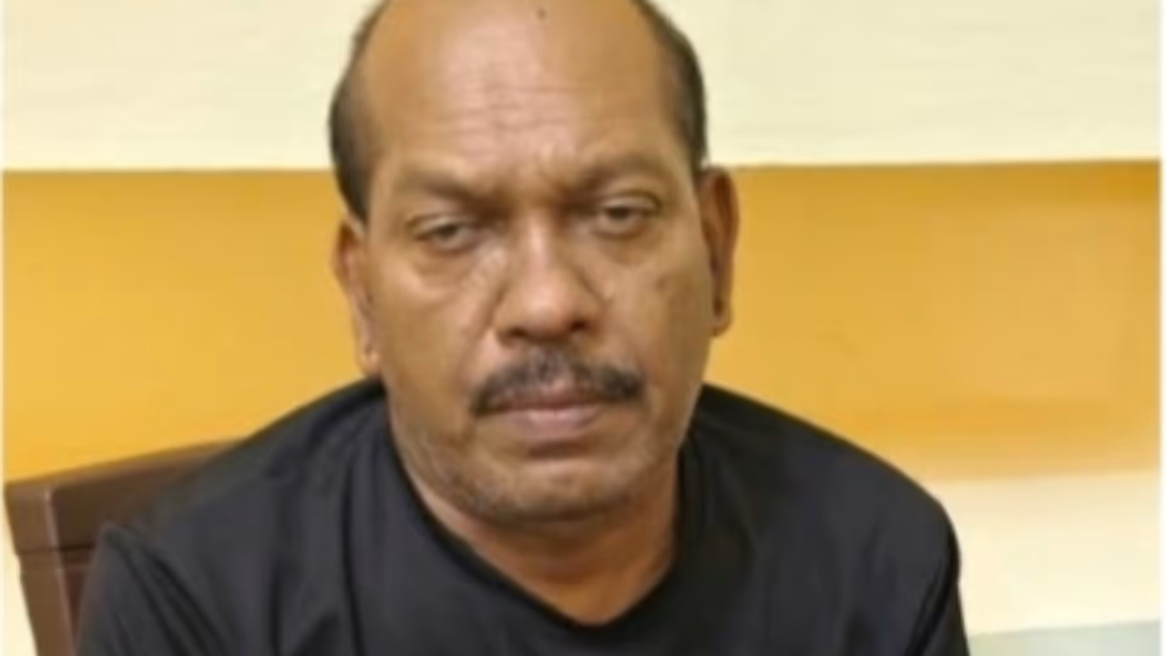 Kollam Police Arrest 53 Year Old Man With 403 Grams MDMA Near Pooyappally School Kollam Police Arrest 53 Year Old Man With 403 Grams MDMA Near Pooyappally School