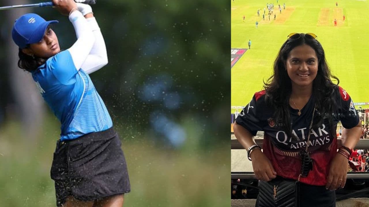 Pranavi Urs Pranavi Urs