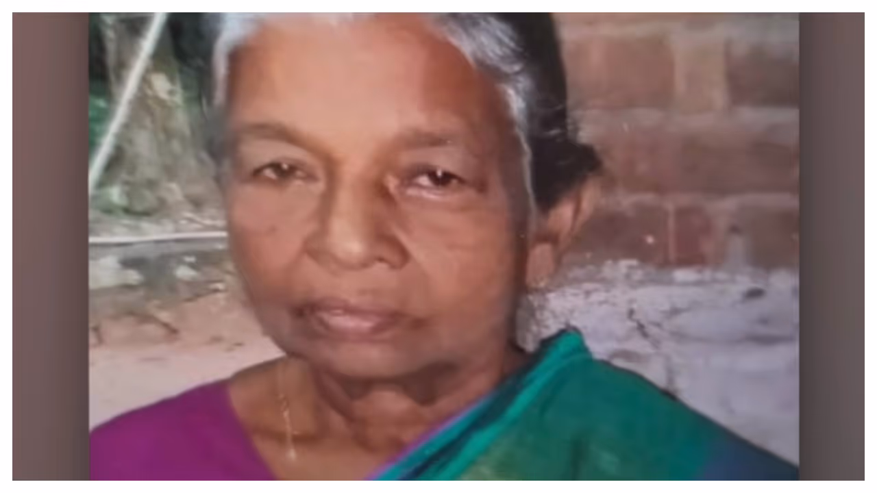 Wild Elephant Kills Elderly MGNREGA Worker In Kollam Wild Elephant Kills Elderly MGNREGA Worker In Kollam