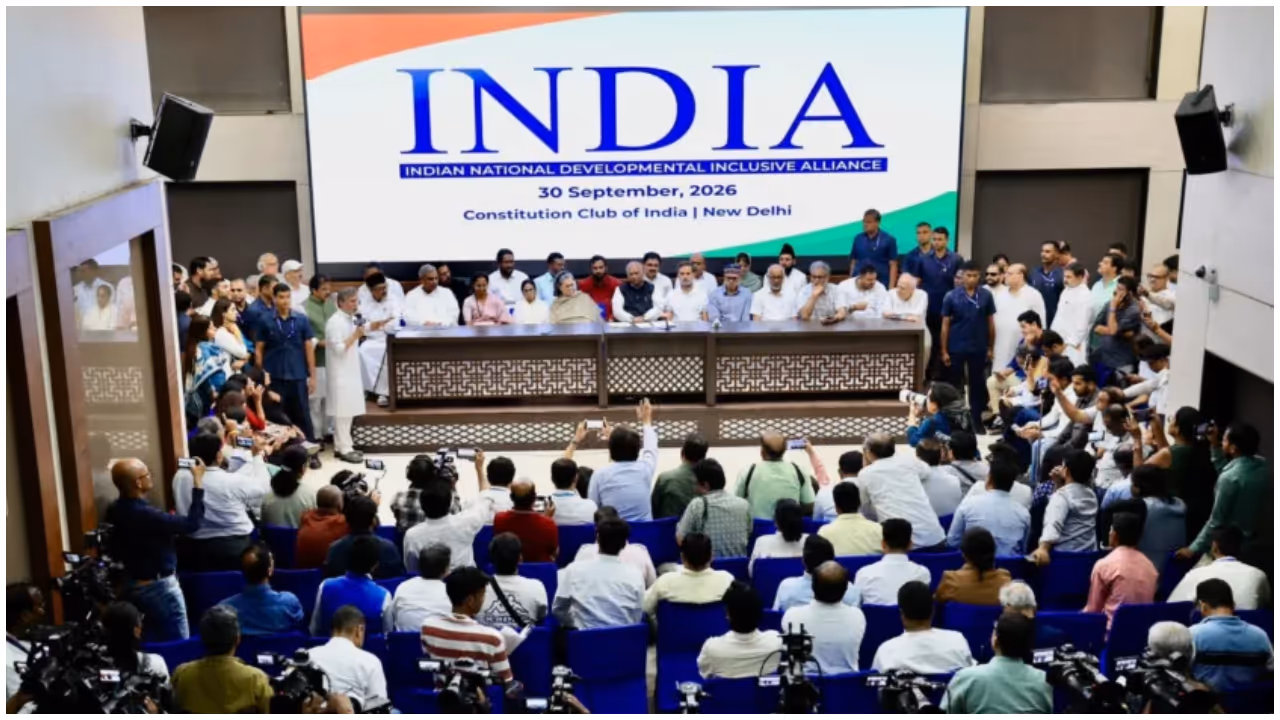 india alliance india alliance