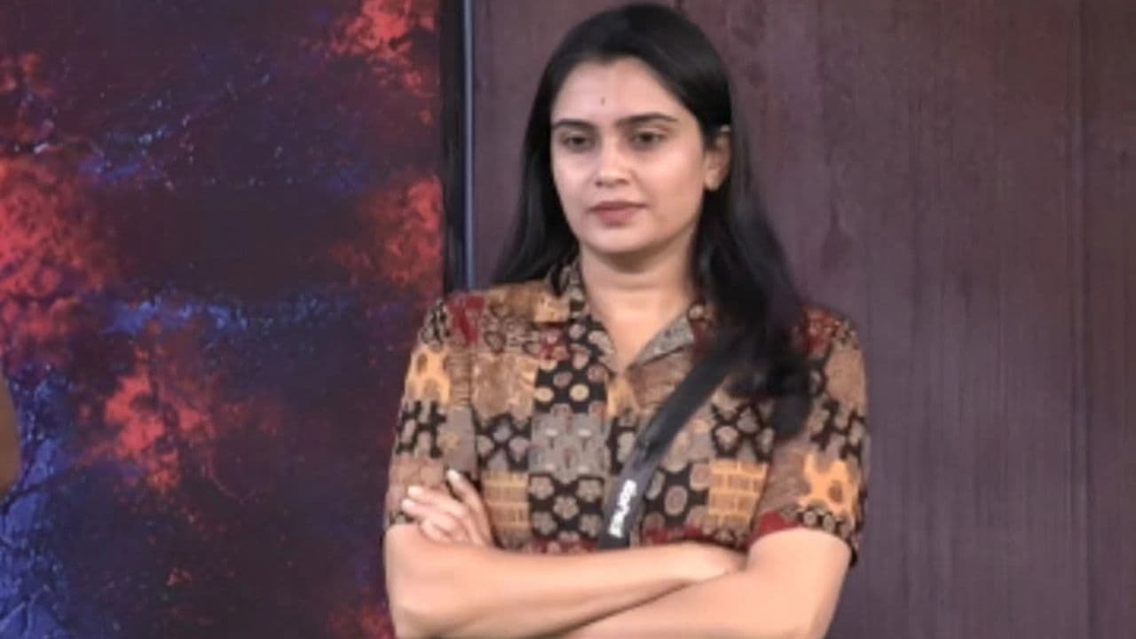 Sangeetha Bhat Sangeetha Bhat
