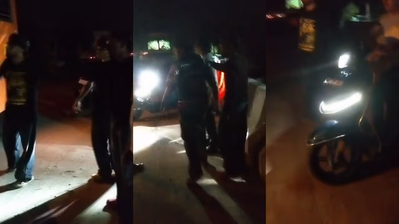 Five Students Arrested For Assaulting KSRTC Bus Driver In Alappuzha Five Students Arrested For Assaulting KSRTC Bus Driver In Alappuzha