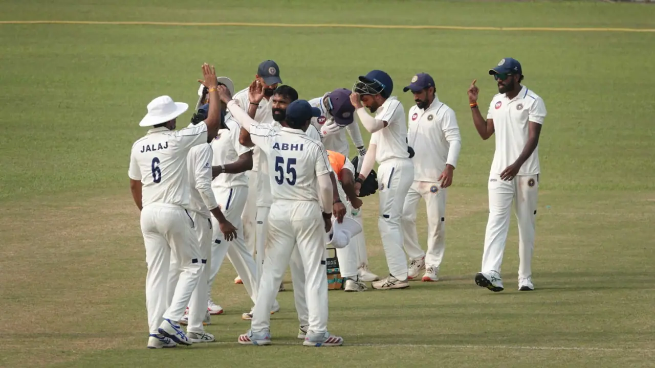 Ranji Trophy Kerala Ranji Trophy Kerala
