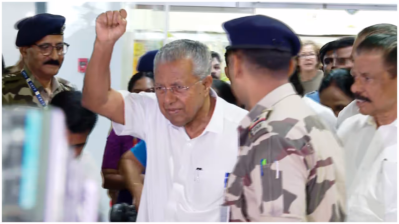 Pinarayi Pinarayi
