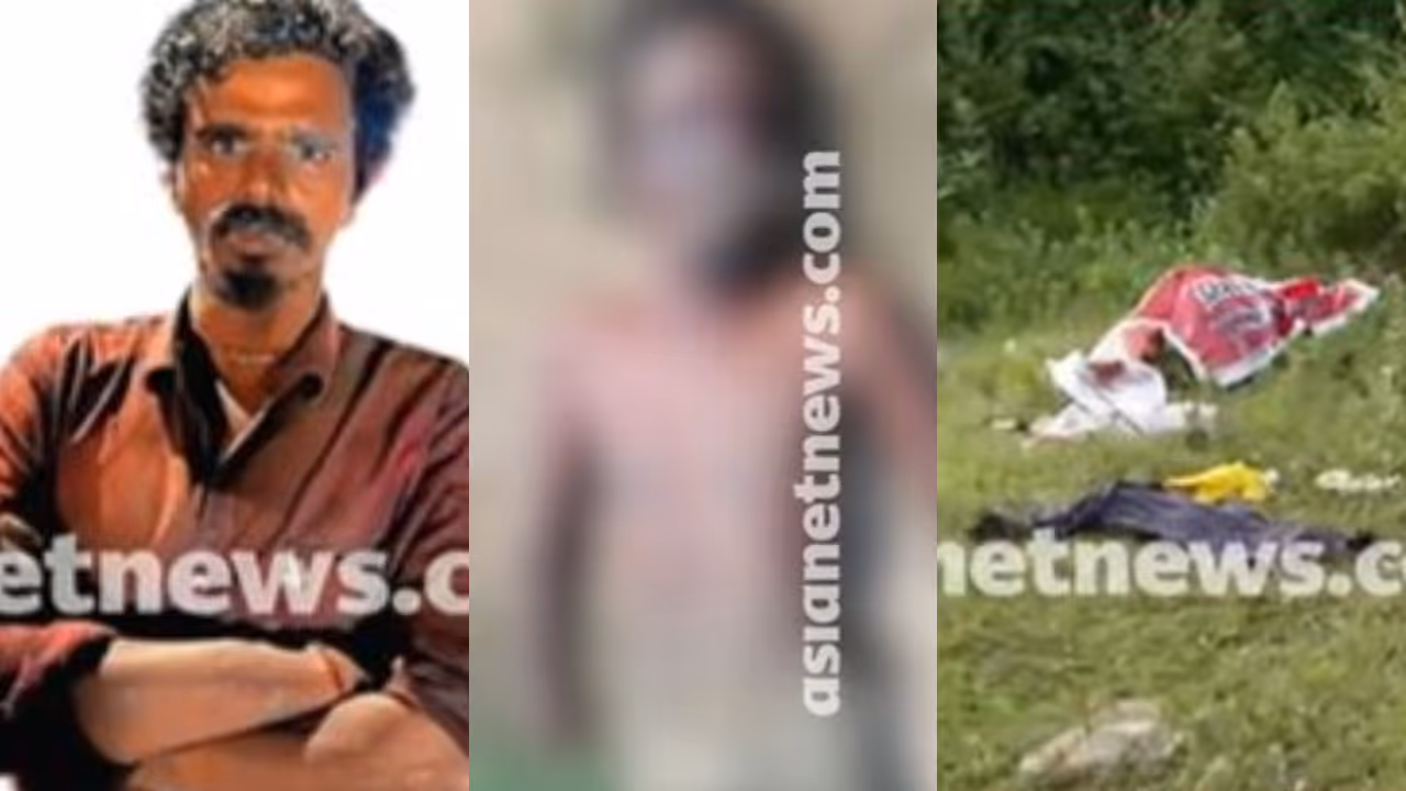 Accused Moolathara Murder Accused Moolathara Murder