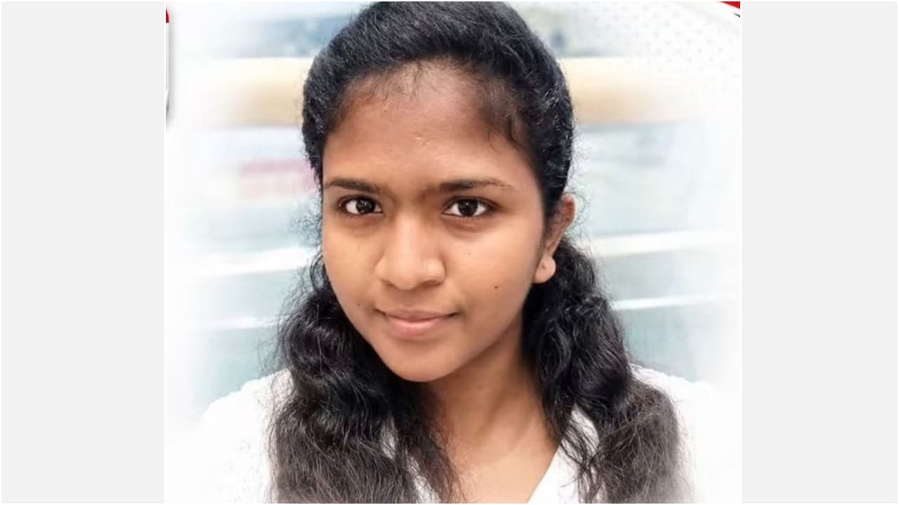Kerala Nurse Working In Riyadh Goes Missing At Jeddah Airport Kerala Nurse Working In Riyadh Goes Missing At Jeddah Airport