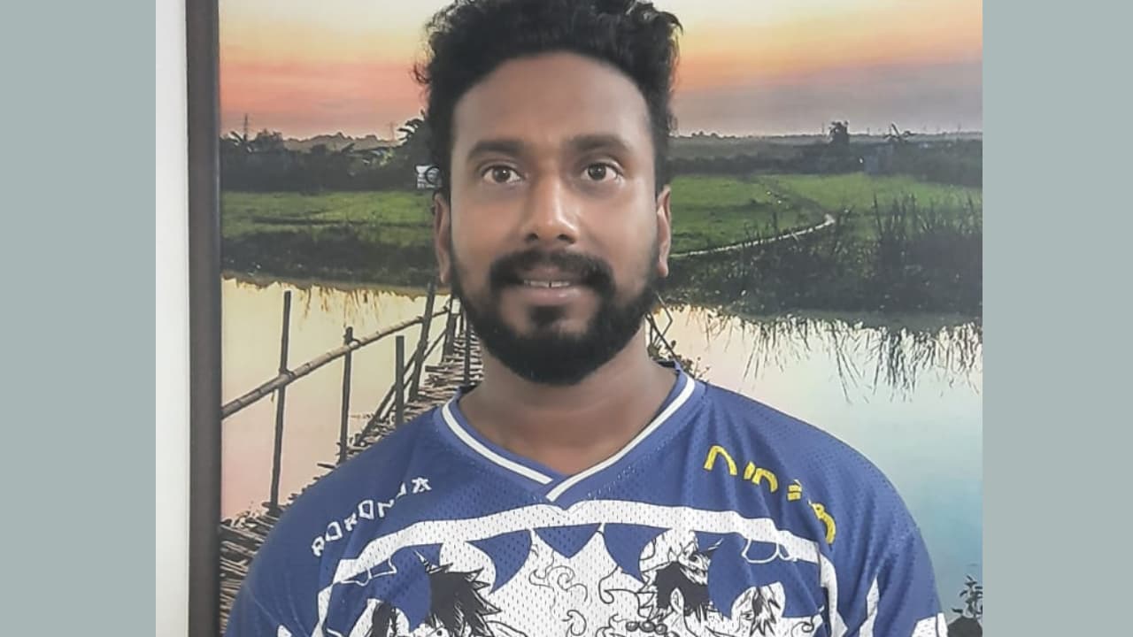 Kochi Police Arrest Main Accused In Idakochi Murder Attempt Case After Months Kochi Police Arrest Main Accused In Idakochi Murder Attempt Case After Months