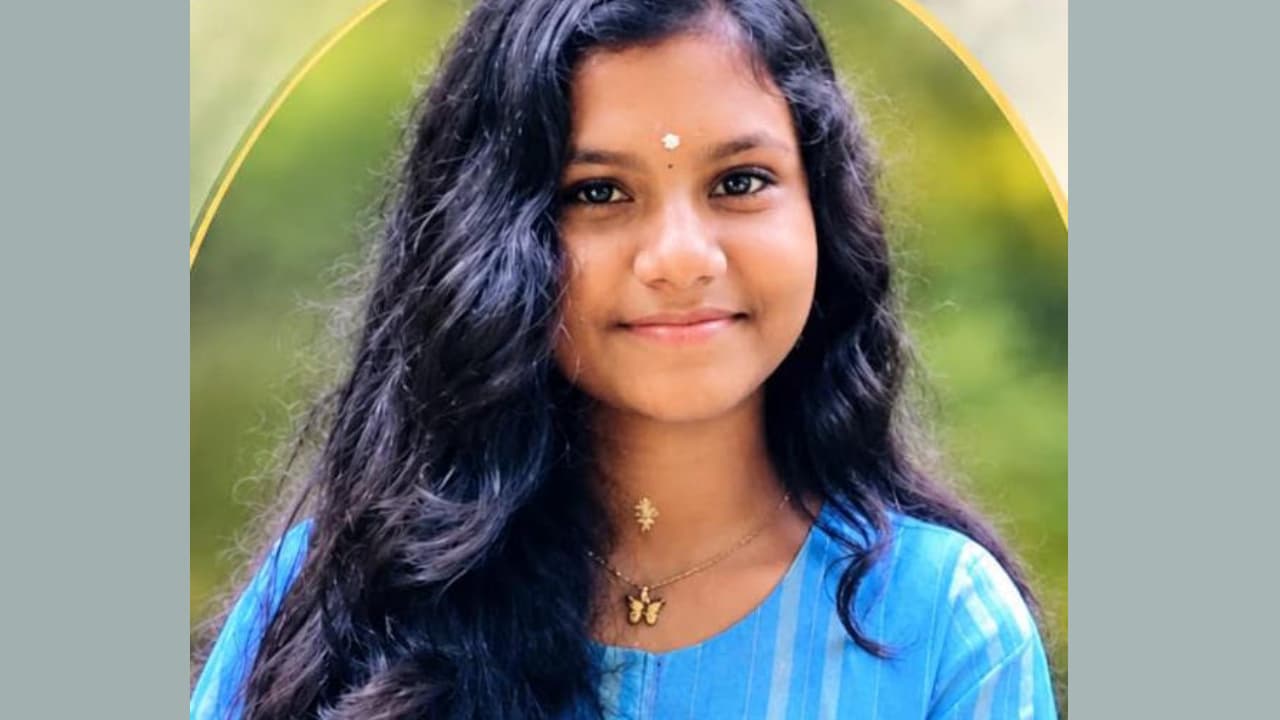 Gauri Parvathy Gauri Parvathy