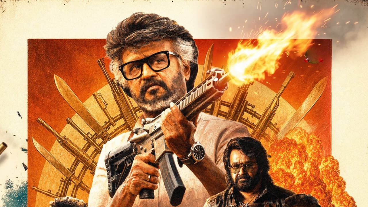 Jailer 2 First Review Jailer 2 First Review