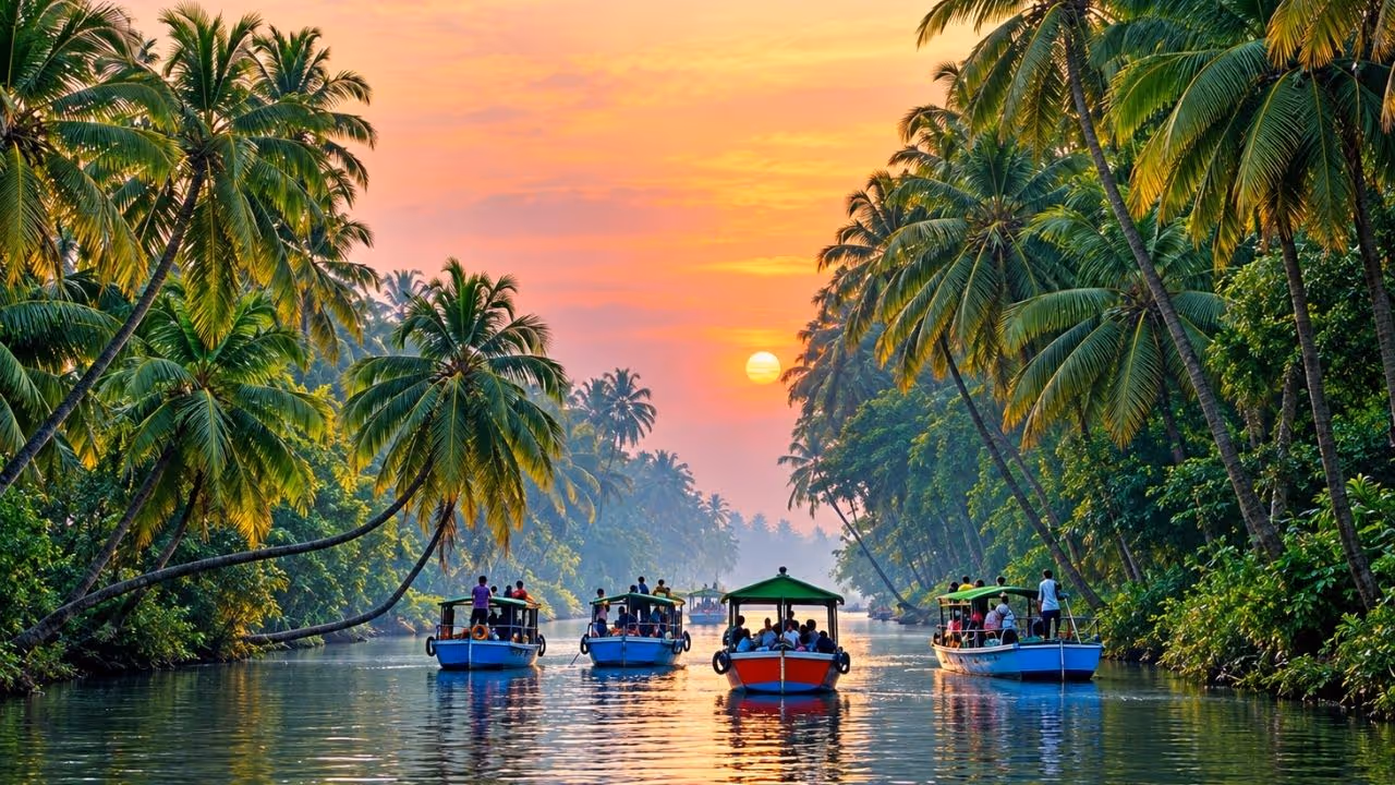Honnavar records 36.8°C, matching its October heat record set in 1957 Honnavar records 36.8°C, matching its October heat record set in 1957