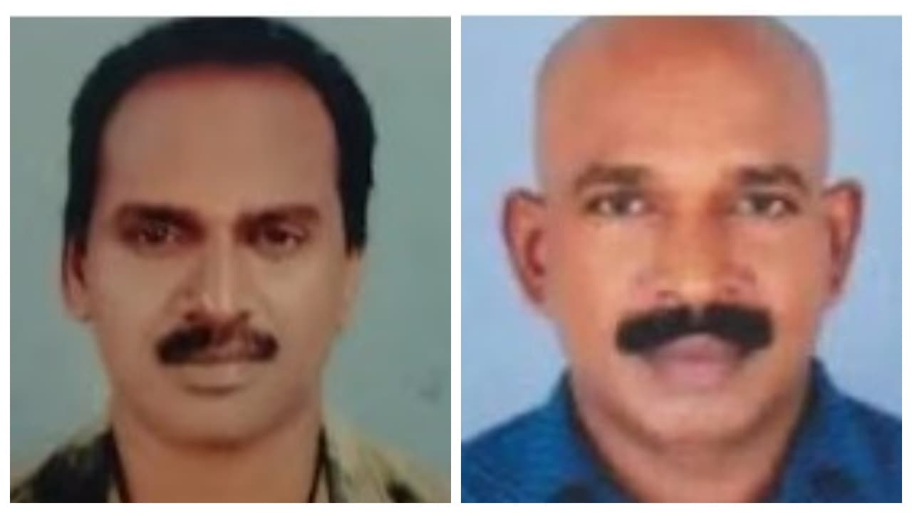 Double Tragedy In Trivandrum As Man And Neighbor Helping Him Both Collapse And Die Double Tragedy In Trivandrum As Man And Neighbor Helping Him Both Collapse And Die
