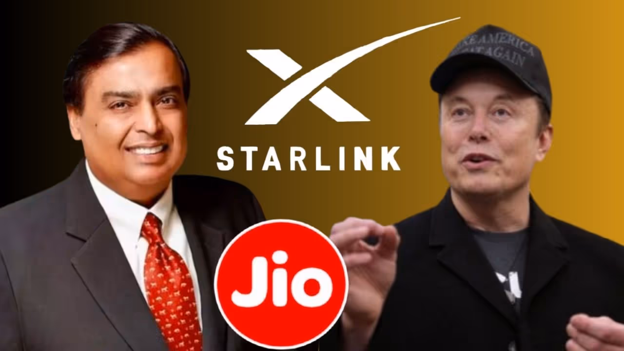 Mukesh Ambani Elon Musk Mukesh Ambani Elon Musk