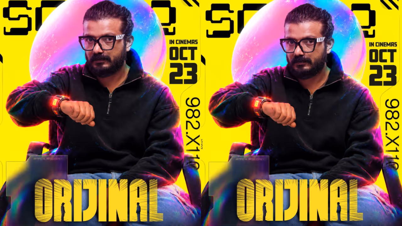Orijinal movie starring sreenath bhasi Orijinal movie starring sreenath bhasi