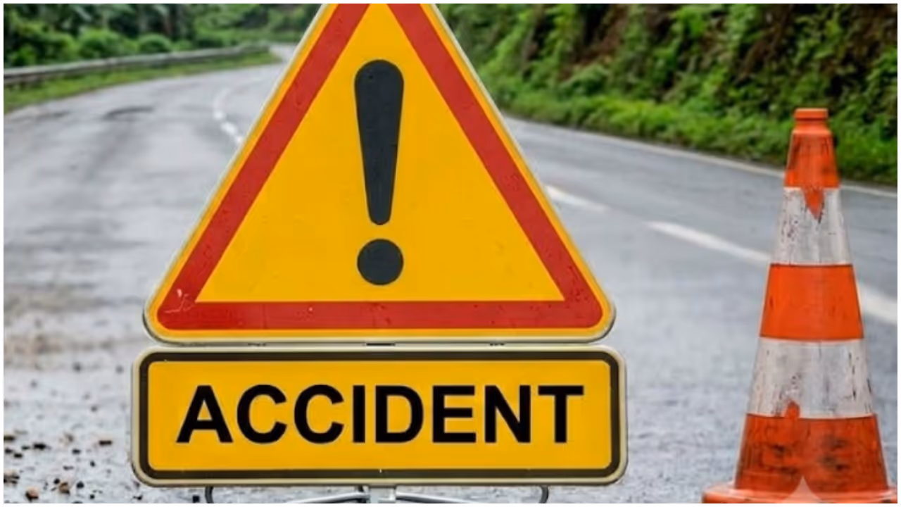 accident accident