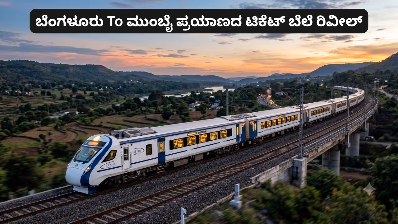 Vande Bharat Express Vande Bharat Express