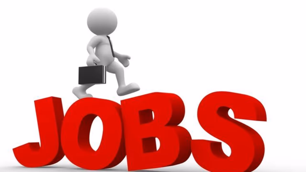 Recruitment Recruitment