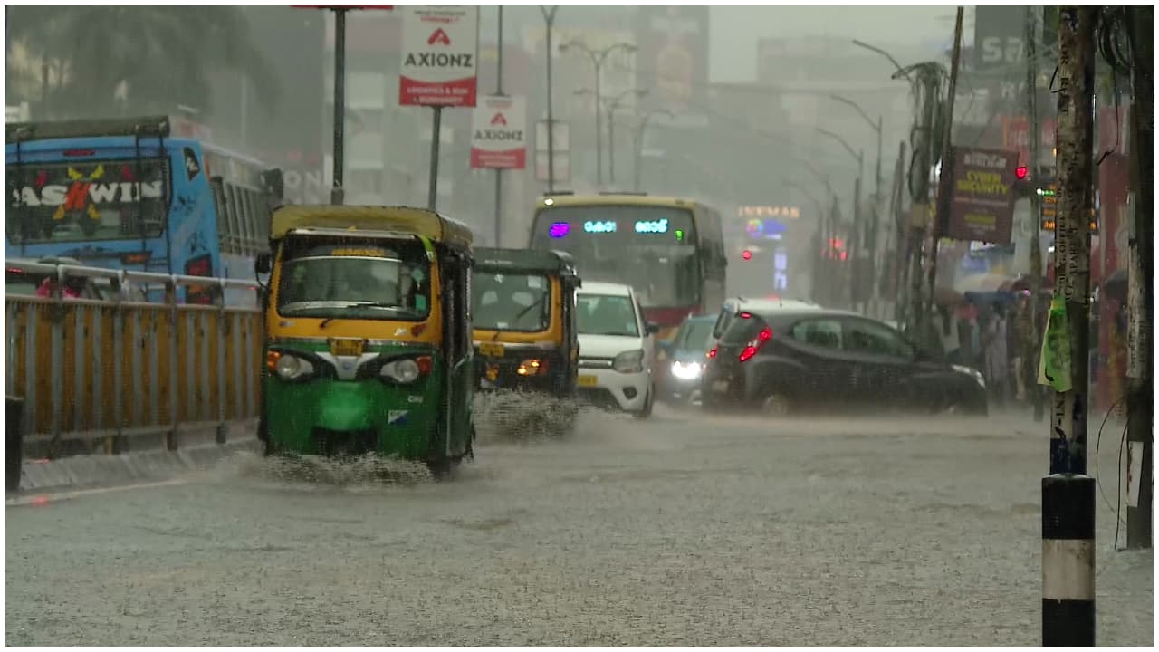 kerala rain kerala rain