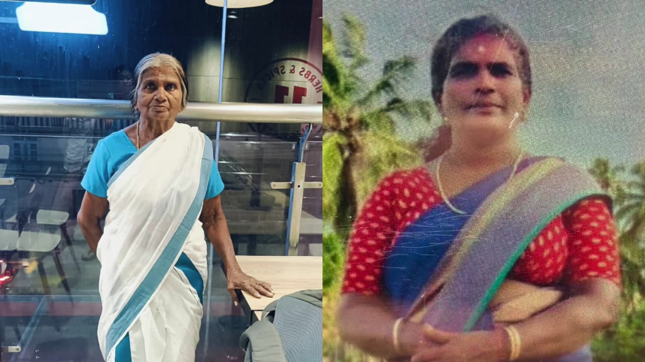 Palakkad Mother Dies Of Heart Attack After Hearing News Of Daughter Death Palakkad Mother Dies Of Heart Attack After Hearing News Of Daughter Death