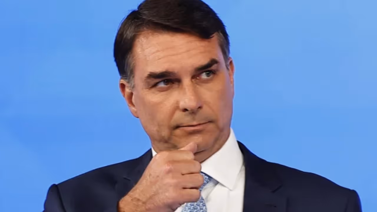 Flavio Bolsonaro Flavio Bolsonaro