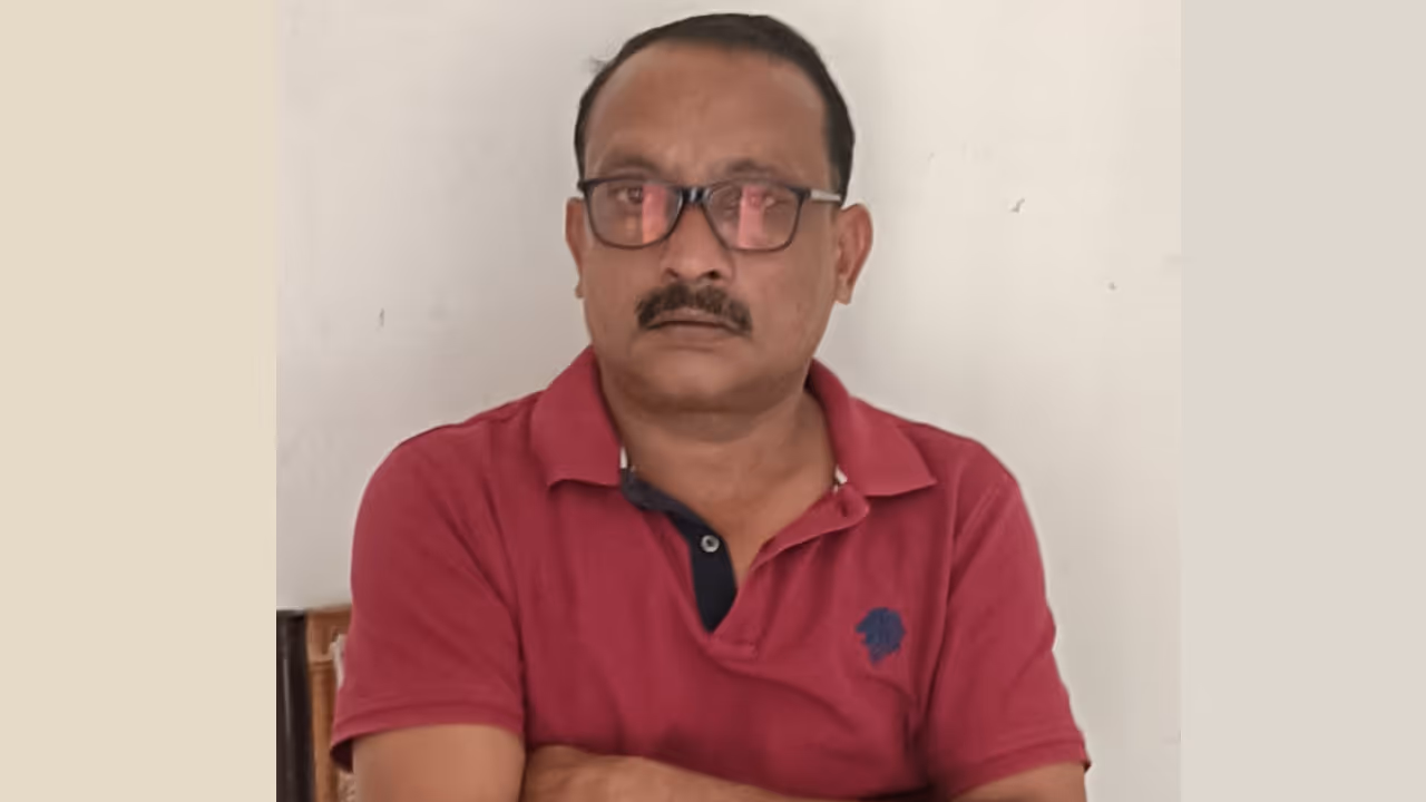 Alappuzha POCSO Court Sentences Man to 12 Years Rigorous Imprisonment for Assaulting 10 Year Old Girl Alappuzha POCSO Court Sentences Man to 12 Years Rigorous Imprisonment for Assaulting 10 Year Old Girl