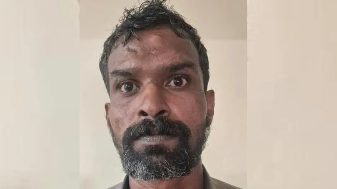 Thiruvallam police arrest man for assaulting friend over 100 rupees loan dispute Thiruvallam police arrest man for assaulting friend over 100 rupees loan dispute