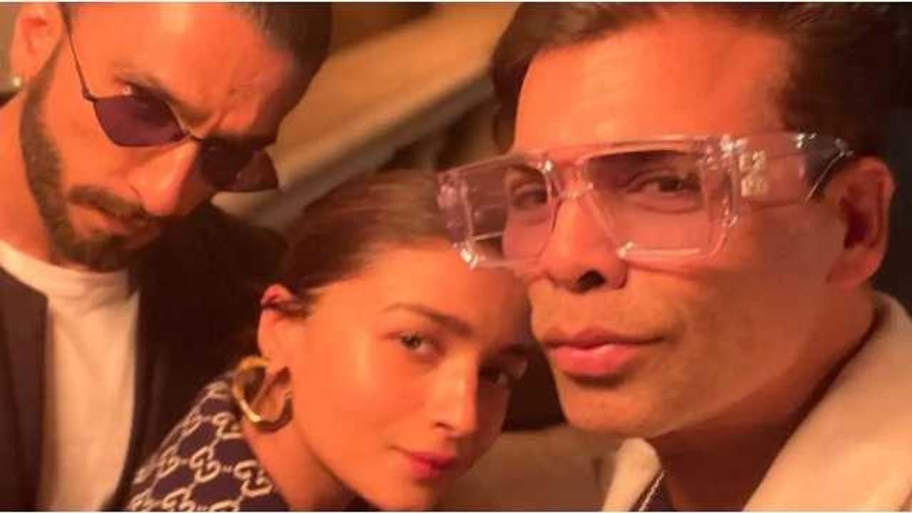 Rocky Aur Rani Ki Prem Kahini