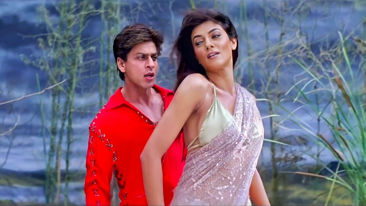 MAIN HOON NA SUSHMITA SEN MAIN HOON NA SUSHMITA SEN
