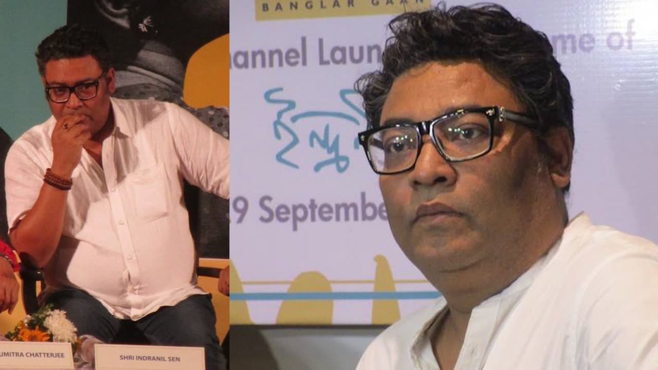 Indranil sen Indranil sen