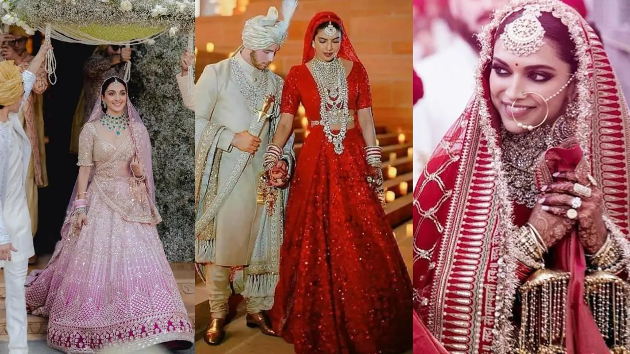 bridal lehenga designs bridal lehenga designs