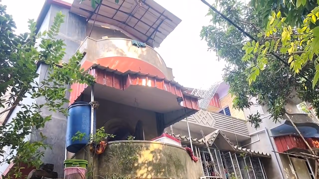 crorepati thief crorepati thief