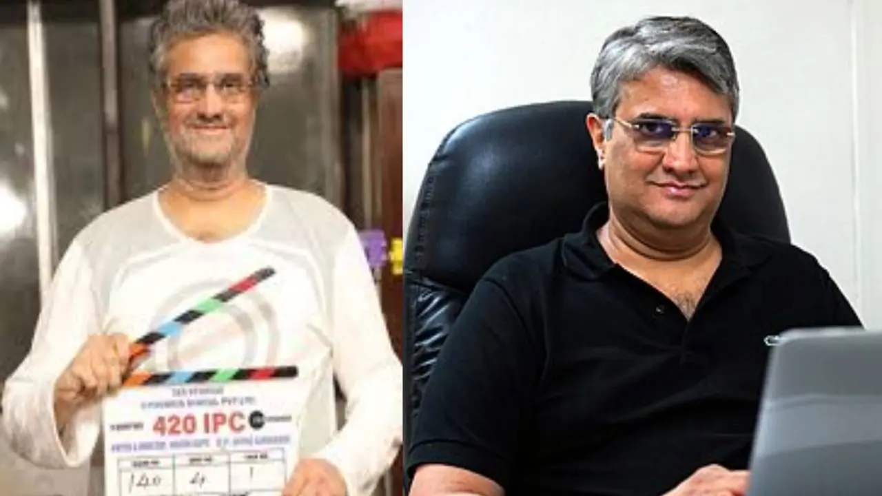 Director Manish Gupta Director Manish Gupta